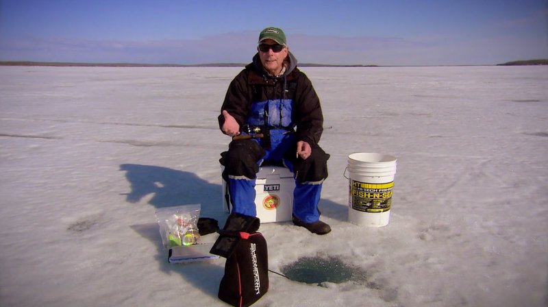 Experience the Thrill of Ice Fishing Live in the UK Casino Scene